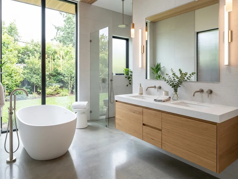 Bathroom Plumbing in Hawarden, IA